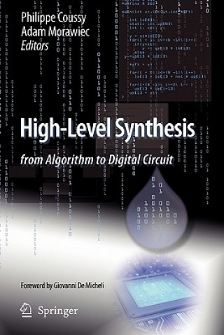 Carte High-Level Synthesis Philippe Coussy