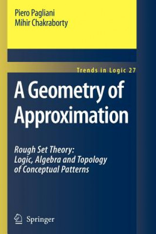 Книга Geometry of Approximation Piero Pagliani