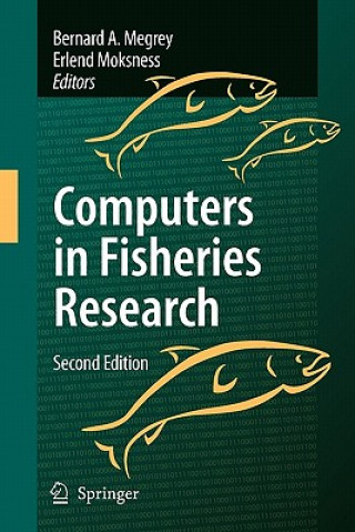 Buch Computers in Fisheries Research Bernard A. Megrey