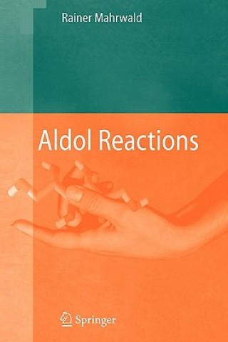 Βιβλίο Aldol Reactions Rainer Mahrwald