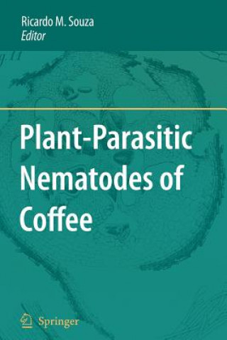 Carte Plant-Parasitic Nematodes of Coffee Ricardo M. Souza