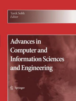 Carte Advances in Computer and Information Sciences and Engineering Tarek Sobh