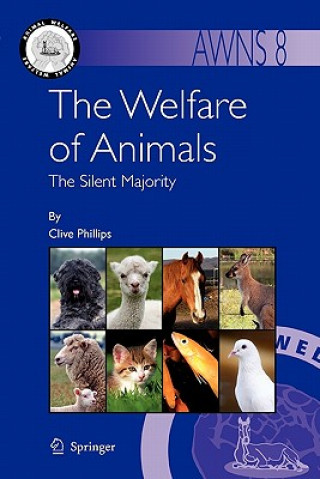 Carte Welfare of Animals Clive Phillips