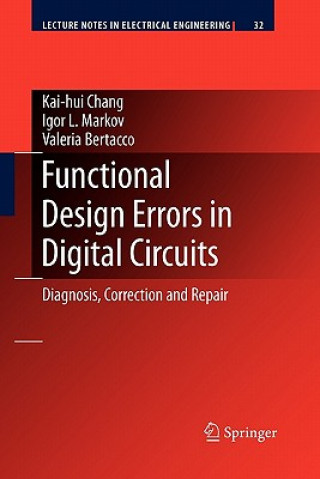 Carte Functional Design Errors in Digital Circuits Kai-hui Chang