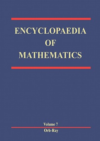 Carte Encyclopaedia of Mathematics Michiel Hazewinkel