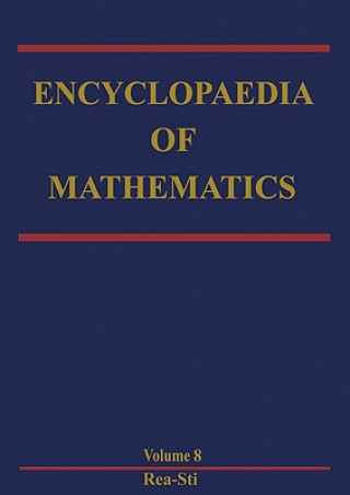 Książka Encyclopaedia of Mathematics Michiel Hazewinkel