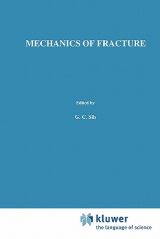 Книга Methods of Analysis and Solutions of Crack Problems George C. Sih