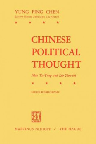 Carte Chinese Political Thought Y.P. Chen