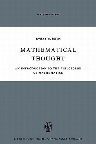 Carte Mathematical Thought E.W. Beth