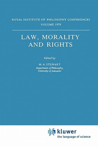 Carte Law, Morality and Rights M.A. Stewart