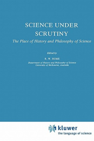 Carte Science under Scrutiny R. W. Home