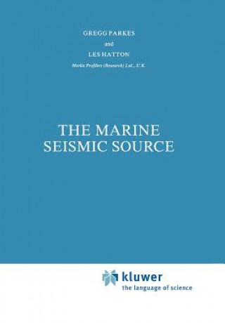 Carte Marine Seismic Source G.E. Parkes