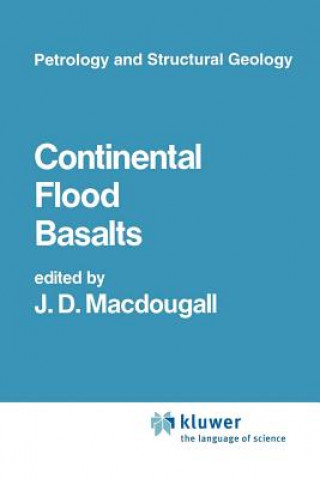 Book Continental Flood Basalts J. D. Macdougall