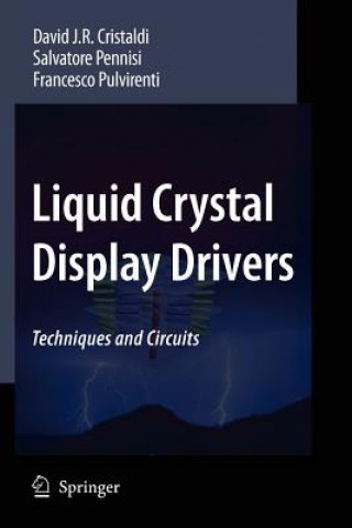 Book Liquid Crystal Display Drivers David J.R. Cristaldi