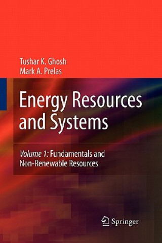 Carte Energy Resources and Systems Tushar K. Ghosh