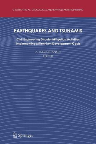 Carte Earthquakes and Tsunamis A. Tugrul Tankut