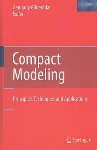 Carte Compact Modeling Gennady Gildenblat