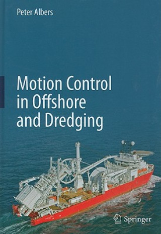 Buch Motion Control in Offshore and Dredging P. Albers