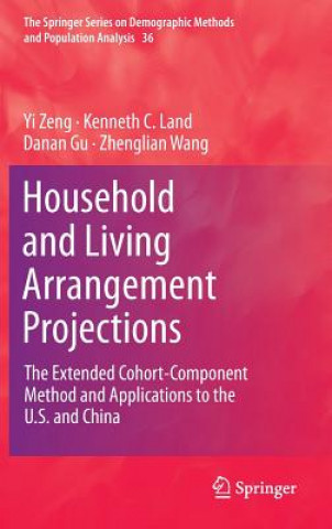 Carte Household and Living Arrangement Projections Yi Zeng