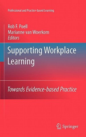 Carte Supporting Workplace Learning Rob F. Poell