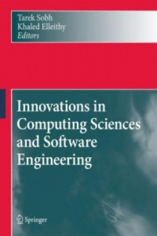 Carte Innovations in Computing Sciences and Software Engineering Tarek Sobh