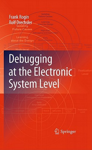 Livro Debugging at the Electronic System Level Frank Rogin