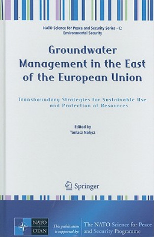 Carte Groundwater Management in the East of the European Union Tomasz Nalecz