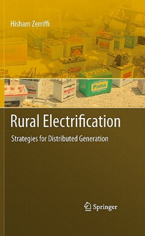 Buch Rural Electrification Hisham Zerriffi