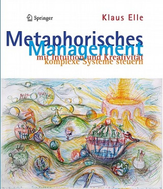 Knjiga Metaphorisches Management Klaus Elle