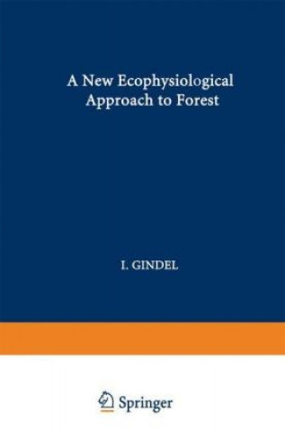 Carte New Ecophysiological Approach to Forest-Water Relationships in Arid Climates I. Gindel