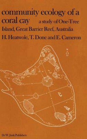 Buch Community Ecology of a Coral Cay H. Heatwole