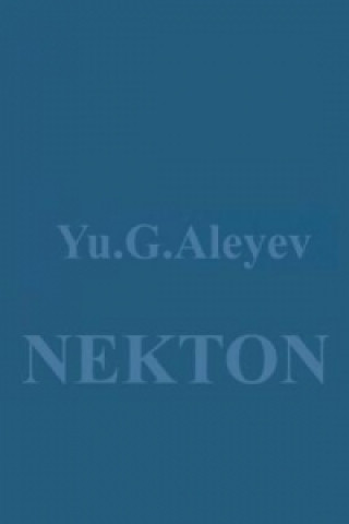 Könyv Nekton Yu.G. Aleyev