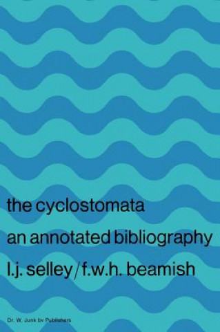 Knjiga Cyclostomata L. J. Selley