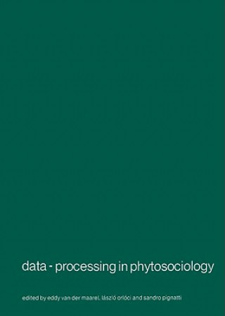 Carte Data-processing in phytosociology S. Pignatti