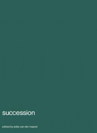 Livre Succession E. van der Maarel