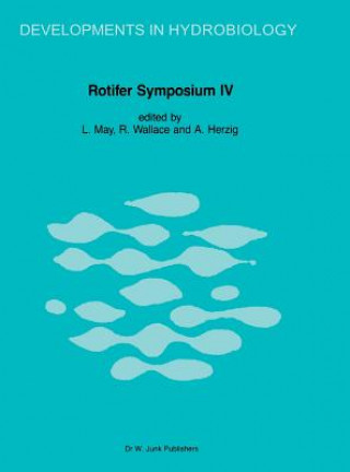 Buch Rotifer Symposium IV L. May