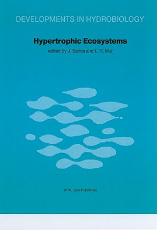Carte Hypertrophic Ecosystems J. Barica