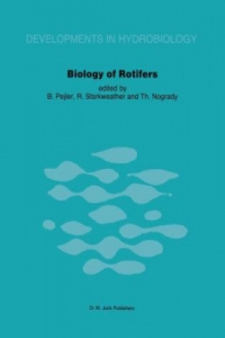 Carte Biology of Rotifers B. Pejler
