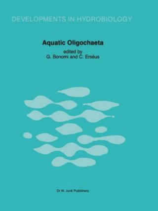 Carte Aquatic Oligochaeta G. Bonomi