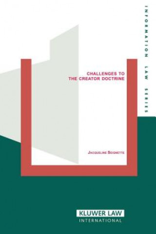 Carte Challenges to the Creator Doctrine J. Seignette