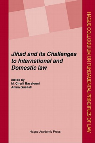 Knjiga Jihad M. Ch. Bassiouni