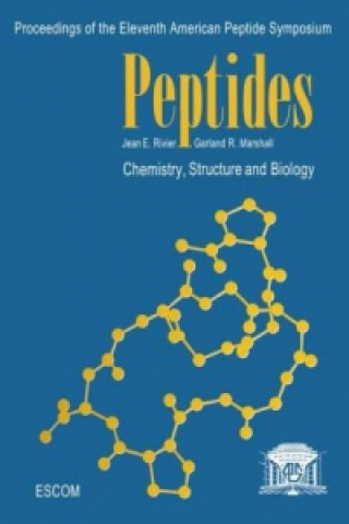 Carte Peptides Jean E. Rivier