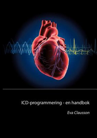 Книга ICD-programmering Eva Clausson