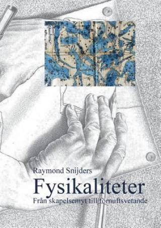 Book Fysikaliteter Raymond Snijders