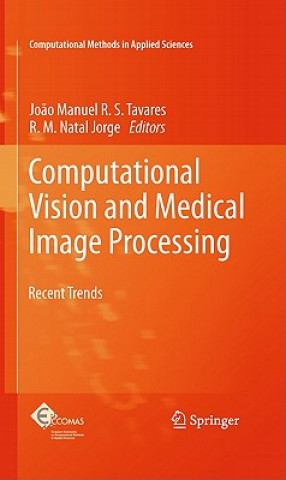 Книга Computational Vision and Medical Image Processing Jo