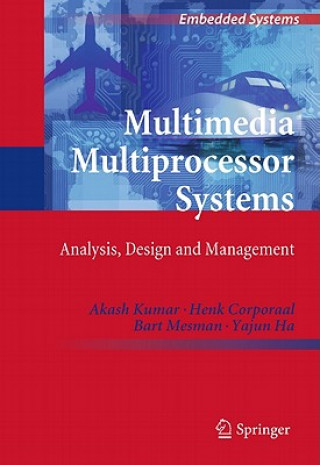 Carte Multimedia Multiprocessor Systems Akash Kumar