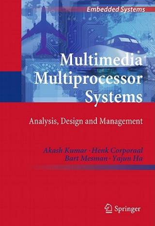 Libro Multimedia Multiprocessor Systems Akash Kumar