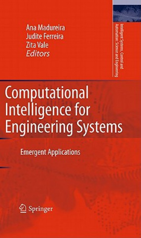 Carte Computational Intelligence for Engineering Systems Ana Madureira