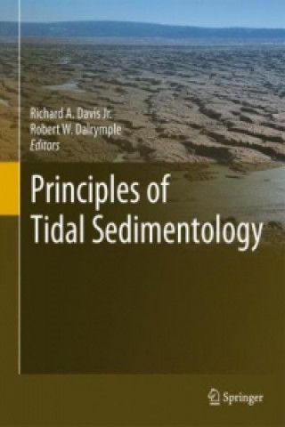 Livre Principles of Tidal Sedimentology Richard A. Davis Jr.