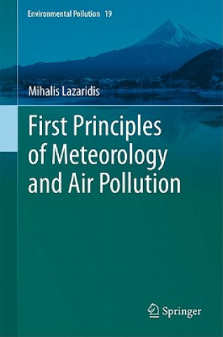 Carte First Principles of Meteorology and Air Pollution Mihalis Lazaridis